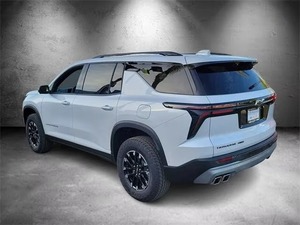 2024 Che-vrolet traverse Z71 AWD - Product Image 5