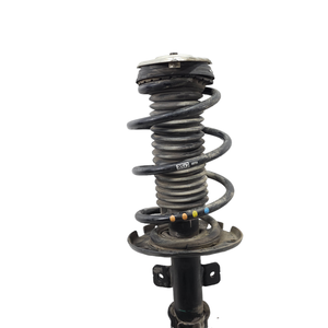 GRUPPO MECCANICO COMPLETO SINISTRO PEUGEOT 3008 Serie 1647857480 (16>23) - Product Image 2