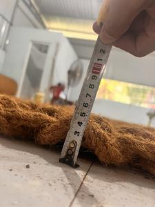 Producto a granel de malla de fibra de coco procesada con cuidado, con resistencia de fibra natural y estructura firme para distribuidores globales - Product Image 6
