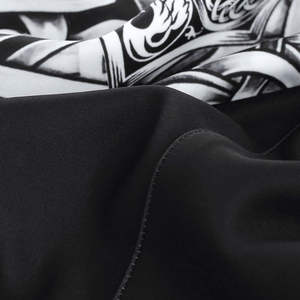 2025 nouveauté conception personnalisée en gros vêtements polaire manches longues pull à capuche sweat avec sublimation - Product Image 6