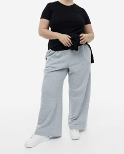 Camiseta personalizada de fabricante, Camiseta corta básica de algodón negro liso, camiseta para mujer, camiseta en blanco para bebé para mujer - Product Image 1