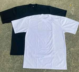 Camiseta de Color Personalizado de Nueva Llegada, Camiseta Transpirable de Nuevo Diseño, Camisetas para Hombre Hechas 100% de Algodón - Product Image 1