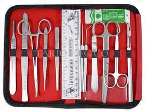 Kit d'instruments nouvel arrivage Kit de dissection de grenouille Étudiants en classe de biologie médicale - Product Image 2