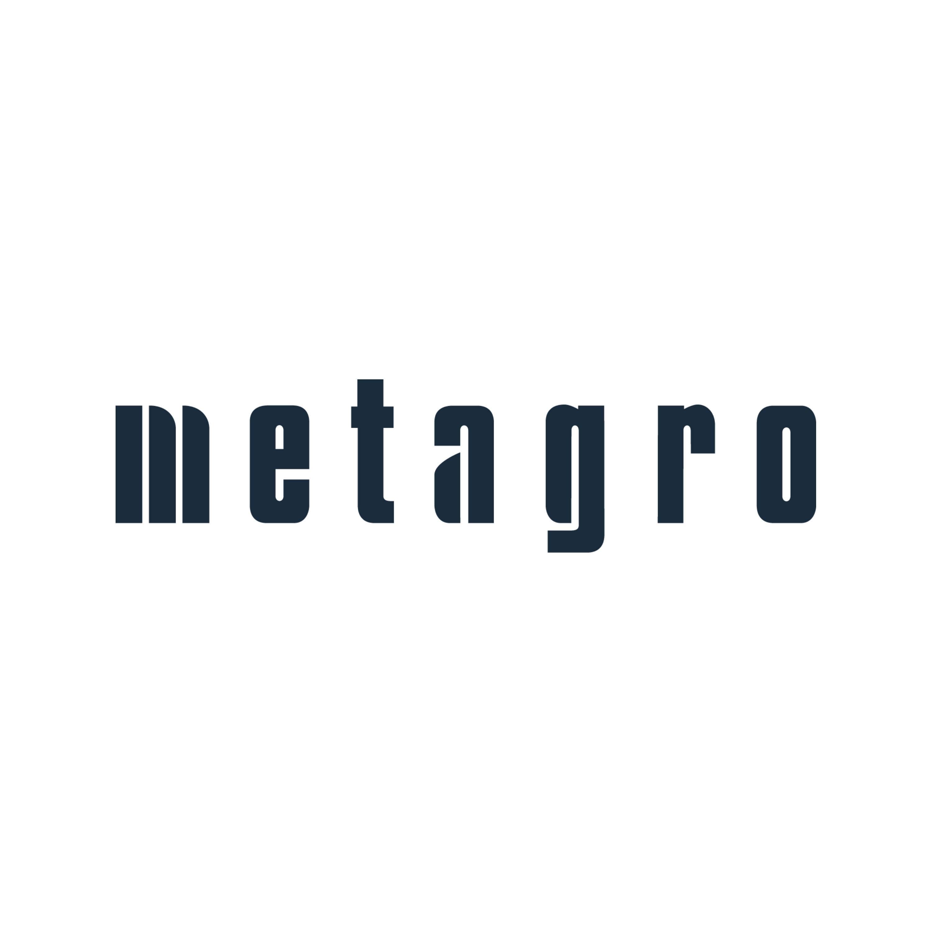 METAGRO Edelstahltechnik AG logo