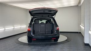 Used Touring FWD Left Hand <b>Drive</b> - Product Image 3