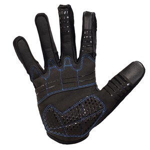 Guantes DE SEGURIDAD personalizados Guantes DE SEGURIDAD cómodos de protección duraderos con opciones de impresión para el trabajo y la manipulación - Product Image 2