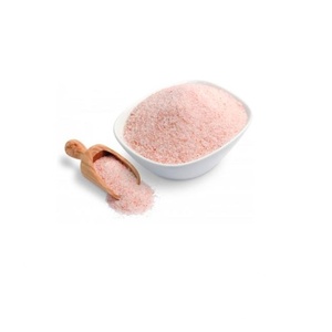 Sel de l'Himalaya comestible pour la cuisine, rose, biologique, 100% pur, raffiné, emballage personnalisé, grain fin, grossier - Product Image 3