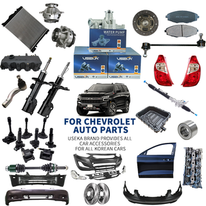 USEKA OEM 42604271 RHD, Cremallera <span class=keywords><strong>de</strong></span> Dirección Asistida Hidráulica, Engranajes <span class=keywords><strong>de</strong></span> Dirección Asistida para Chevrolet Beat <span class=keywords><strong>Spark</strong></span> - Product Image 2