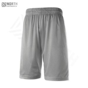 <b>Men's</b> High Quality Summer Polyester Canvas <b>Shorts</b> Plain Dyed Quick Dry Casual Fitness Solid <b>Pattern</b> Soft Breathable Elastic <b>Men</b> - Product Image 2