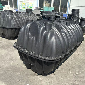 Depósitos de HDPE duraderos y resistentes a productos químicos para exportación, depósitos líquidos de HDPE sin costuras al por mayor - Product Image 5