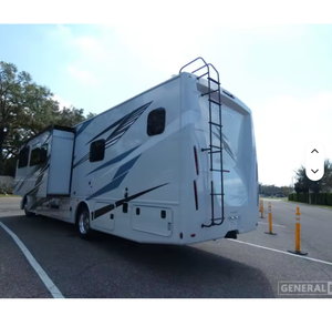 DESCUENTO Autocaravana de Lujo CS 2024 2025 T-h-o-r Motor C-o-a-c-h Wi-n-d-s-p-o-r-t 35M para 4-6 Personas - Product Image 6