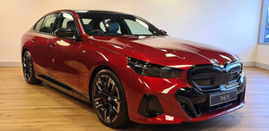 BMW Serie 5 590 SEDÁN USADO EN EXCELENTES CONDICIONES - Product Image 2