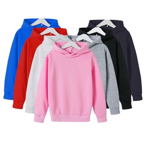 ชุดวอร์มสำหรับเด็กทันสมัยใส่สบายกันหด - Product Image 6