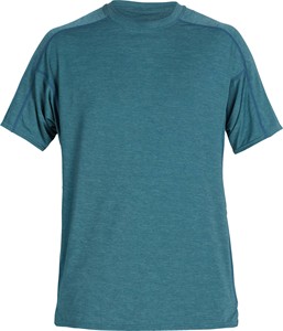 Camisetas de manga corta de verano para hombre, camiseta de entrenamiento para correr de alta calidad, camisetas de gimnasio de color sólido con logotipo personalizado para hombre - Product Image 1