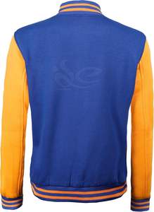 2025 femmes meilleure qualité Varsity veste broderie Baseball Letterman Style vente chaude pour adulte grandes tailles saison d'hiver - Product Image 3