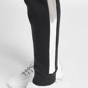 Conjunto de sudadera con capucha y pantalones de chándal con estampado OEM y bordado personalizado al por mayor, chándales de lana de peso pesado Unisex, chándal para hombre de talla grande XL - Product Image 6