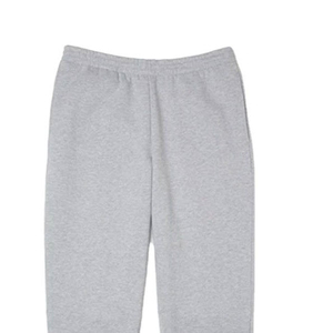 Nueva ropa informal lisa en blanco con estilo, chándales con cremallera para hombre, conjunto de pantalones de chándal de temporada de invierno, 100% algodón French Terry 450GSM para hombre - Product Image 4