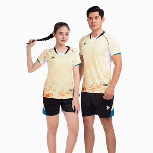 JP ชุดเครื่องแบบวอลเลย์บอลกลางแจ้งสำหรับผู้ใหญ่ - Product Image 6