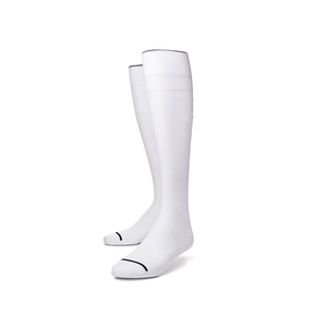 Harry Johnson Production Red NO SHOW Soccer <b>Socks</b> Solid Design Breathable Knitted Adults Football Sport Use Winter Eco-Friendly - Product Image 6
