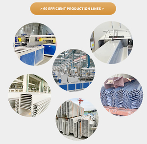 PVC-plateaupalen, hoogwaardige kunststof plateaupalen voor kustbescherming, OEM leverancier van vinyl plateaupalen, China - Product Image 6