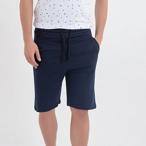 OEM Custom Logo 100% Cotton 380gsm Eco Friendly Baggies Sweat <b>Shorts</b> <b>Men</b> Sustainable Sweat <b>Shorts</b> Joggers Terry <b>Shorts</b> <b>for</b> <b>Men</b> Manufacturer - Product Image 1