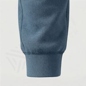 Ensemble de survêtement pour femmes, couleur personnalisée, 100% coton, ensemble de survêtement de haute qualité, fabriqué en usine, nouveau design, tenue de sport athlétique, tenue de sport de fitness - Product Image 6