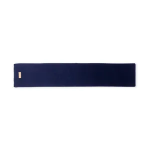 Sciarpa Personalizzata con Logo Kinar, Merchandising su Misura per Felpe e Maglioni Promozionali - Product Image 3
