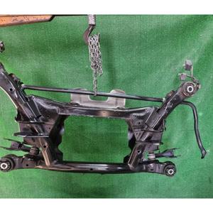 Supporto Posteriore Land Rover Discovery Sport (L550) FK72-5K091 204DTD Diesel 2000 (14>18) - Product Image 3