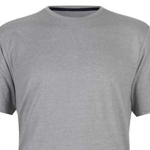 Camisetas de Alta Calidad con Diseño Personalizado para Hombre, Unisex, 100% Algodón, Color Sólido, Talla Grande, Transpirables, Ecológicas, Logotipo al por Mayor - Product Image 4