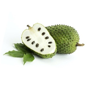 Fruta fresca de Guanábana a precios asequibles/fruta fresca de Guanábana disponible - Product Image 6