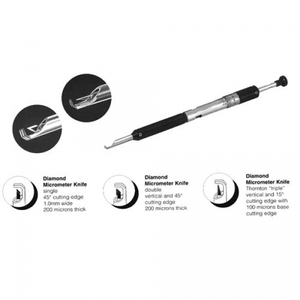 เครื่องจักรใช้ในการผ่าตัดสเตนเลสสตีลพื้นฐานพร้อมมาตรฐานความปลอดภัยของโมล - Product Image 6