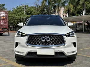 Infiniti QX50 SUV 2020 Usado en Excelentes Condiciones, Diésel Turbo con ACC, Tracción Delantera, Volante a la Izquierda, Transmisión Automática, Asientos de Cuero - Product Image 1