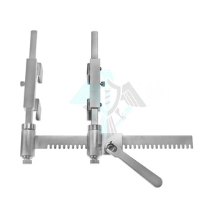 Retractor de Mejilla Pissco de la Mejor Marca, Retractor Láser para Dientes de Sabiduría Impactados en la Parte Superior, Retractor Quirúrgico Dental - Product Image 3