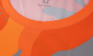 Mayorista Sublimación Downhill Jersey, Custom MTB Jersey para Hombres Francia Ciclismo Desgaste y Jerseys - Product Image 5