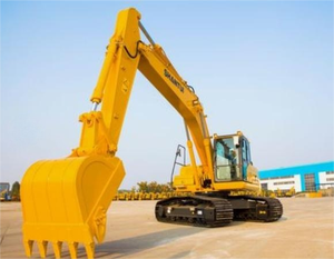 SHANTUI SE215 Excavatrice Prix bon marché à vendre - Product Image 2