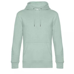 100% coton matériau à la mode directement fabricant usine multicolore vente en gros de sweats à capuche pour femmes - Product Image 6
