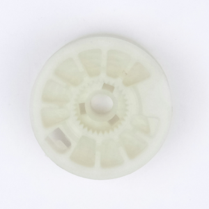 Nouvelle poulie de lève-vitre avant droite 82481D3011 pour Tucson TL - Garantie 1 an longue durée - Product Image 1