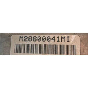 Pompa del Servosterzo per VOLKSWAGEN Polo 5a Serie 6R0423156B CAY Diesel 1600 (09>17) - Product Image 2