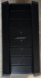 Sistema de Altavoces Portátiles de Línea (Line Array) Bose L1 Pro32 con Doble Woofer de 5.25" de Acero/Plástico, Envío Inmediato, En Stock - Product Image 2