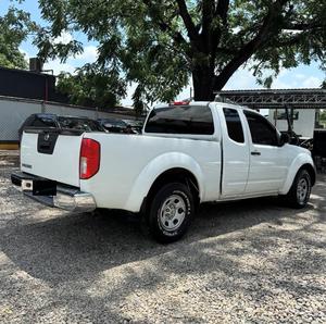 UTILISÉ LHD/RHD 2013 Nissaaans Fron_tierrrs - Product Image 4