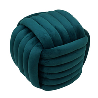 Vente en Gros Simple Moderne Bas Petit Tabouret Mignon Personnalité Design Ottoman