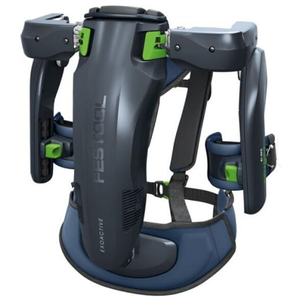 Estuche Rígido ExoActive de Calidad FESTOOL-578031 para Exosqueleto EXO 18-Basic - Product Image 6