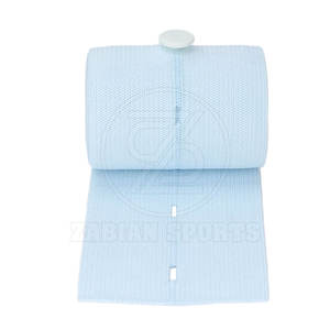 Vendas de polo cómodas y seguras de alta calidad para piernas de caballo para un soporte óptimo - Product Image 5