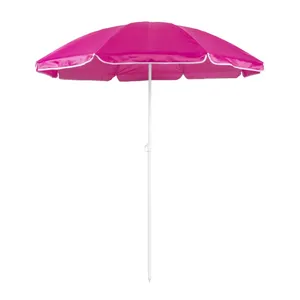 Ombrellone da Spiaggia Promozionale Personalizzato Givon per Merchandising - Product Image 2