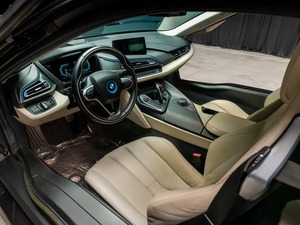 BMW I8 Roadster Convertible 2020, Certificado, Seminuevo, Transmisión Automática, Motor Turbo, Tracción en las Cuatro Ruedas, Asientos de Cuero, R18, ACC, Volante a la Izquierda - Product Image 3