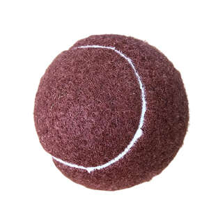 Pelota DE TENIS gris Pelotas de tenis de entrenamiento de alta calidad para profesionales/Personalizar logotipo y color - Product Image 4