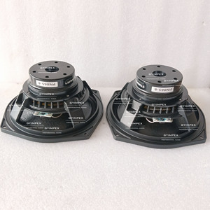 Bán Buôn OEM Thụ Động 8 Inch Xách Tay Giữa Phạm Vi Dài Ném Âm Thanh Thực Loa Trầm Neodymium Cho Dòng Mảng Và Rỗng Hộp Loa - Product Image 2