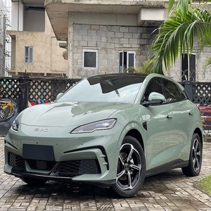 BYD Seal 06 GT 2025 IMPECABLE - Product Image 1