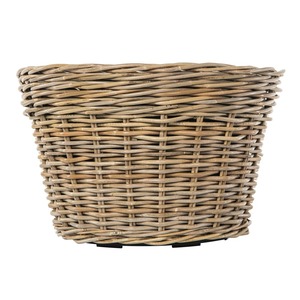 Rattan <b>baskets</b> are suitable <b>for</b> holding <b>plants</b> Handmade Storage <b>Basket</b> Wholesale eco-friendly Made in Viet Nam - Product Image 1