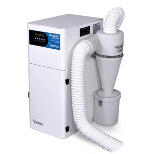 Siêu chất lượng chứng nhận vanimann stonevac nhà máy đồng bộ CAD/Cam bụi thu 20% Ra! Trong kho bây giờ! - Product Image 3